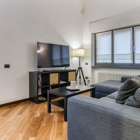 Beplace Apartments In Dateo Milan Bagian luar foto