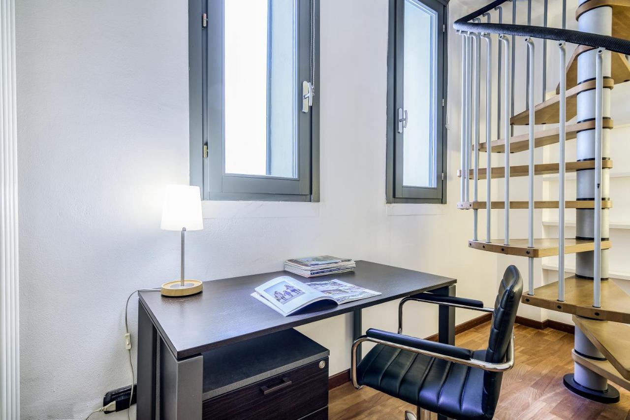 Beplace Apartments In Dateo Milan Bagian luar foto